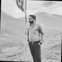 M Abdullah Khalid