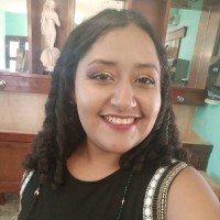 Valeria Rito Alvarez