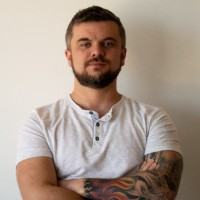 Alex Kuzminov