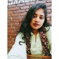 Anna Shaji