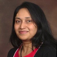 Manju John