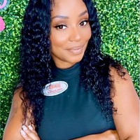Crystal Davis