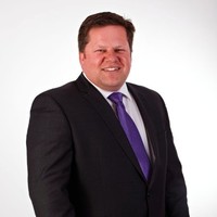 Andrew Bray