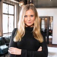 Alexandra (Sanna) B.