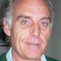 Alberto E. del Solar Dorrego