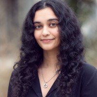 Ruhi Mander