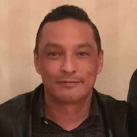 Luis H Gonzalez
