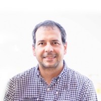 Jorge E Gonzalez R