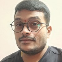 Sreekanth Goud