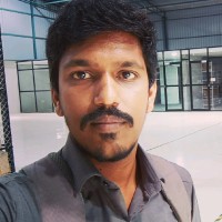 Bharath Kumar Ananthoju