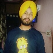Preet Raman