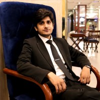 Tanzeel Saeed
