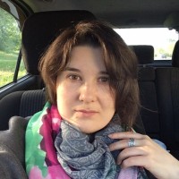 Darya Nazemnova