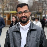 Vishal Mahuli