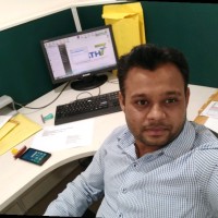 jaydeep bhavsar