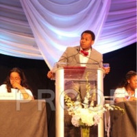 Jared Bethea