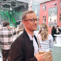 Anders Skattenborg
