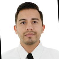 Rómulo Adrián Pérez Espinoza