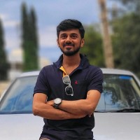 Praveen Sunder