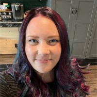 Rikki Olson, Sphr