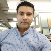 Dhiraj Gaihre