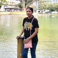 ATHIRA VARMA A C