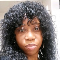 Chantal Masika