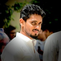 Akhil K R