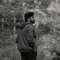 Vishnu Hareendran