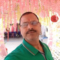 Nirmal Kumar Jha