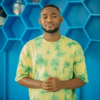 Kelvin Kagambo