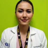 Rocio Martinez