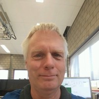 Henk Holdijk