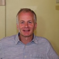 Ian Robertson  BA (Hons), MCIPD