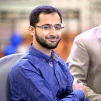 Muhammad Saeed