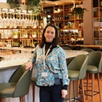 Teresa Bencini