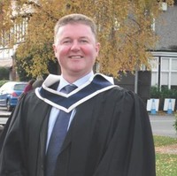 Paul Doherty