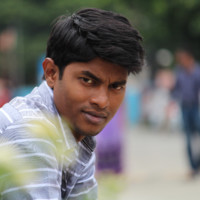 Gopinath Vishnu