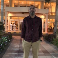 Ahmed Rashed