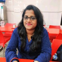 Sonali Sahoo