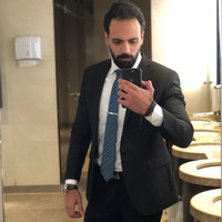Sherif Hamza