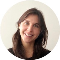 Eliana Gonzalez Echenique