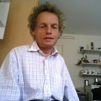 Hans Van Der Kolk