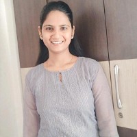 Harshada Kokare