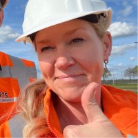Sabine Van Kessel