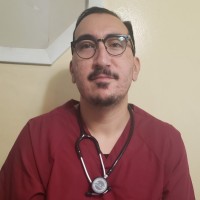 Alejandro Vargas