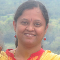 Chandrika Ramesh