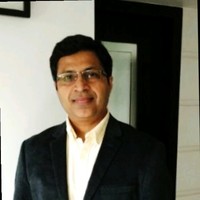 Suneil Khimsaria