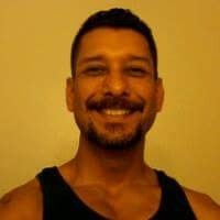 Adam Trejo