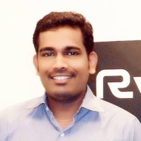 Rajamani Narayanasamy
